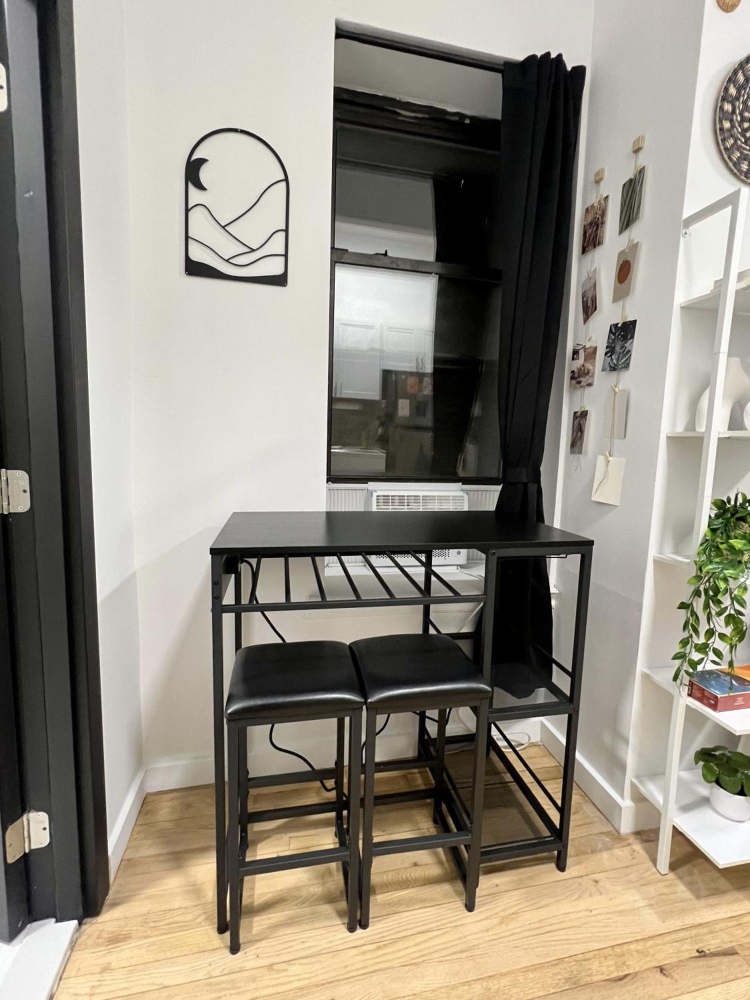 Tranquil Haven Gem In Downtown Manhattan's Union Square Apartamento *