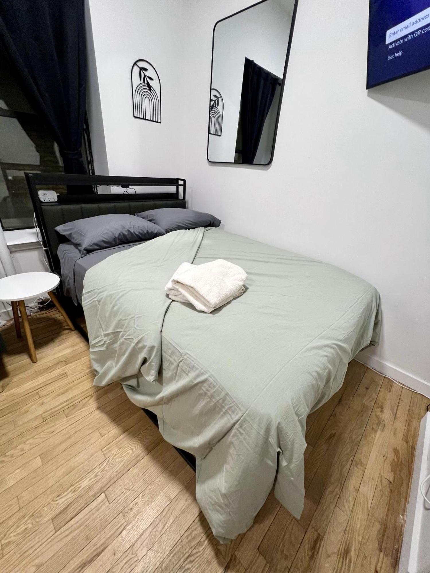 Tranquil Haven Gem In Downtown Manhattan's Union Square Nueva York